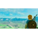 The Legend of Zelda Breath of the Wild Nintendo Switch 2 Latam - Imagen 2