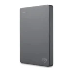 Disco Duro Externo 1 TB Seagate Básico - USB 3.0