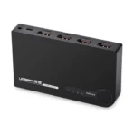 Conmutador HDMI de 3 puertos |1 entrada y 3 salidas | UGREEN - Imagen 2
