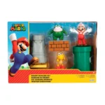 Nintendo Desert Diorama Set - Super Mario