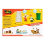 Nintendo Desert Diorama Set - Super Mario - Imagen 4