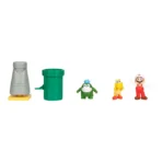 Nintendo Desert Diorama Set - Super Mario - Imagen 2