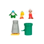 Nintendo Desert Diorama Set - Super Mario - Imagen 3