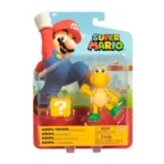 Figura Super Mario - Koopa Troopa
