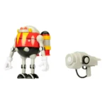 Sonic The Hedgehog 4" Eggrobo - Figura de acción - Imagen 2