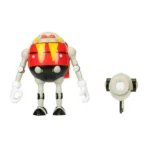 Sonic The Hedgehog 4" Eggrobo - Figura de acción - Imagen 3