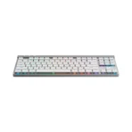 Teclado Logitech G515 TKL Lightspeed Gamer | Bluetooth LightSync RGB blanco | 920 012535 - Imagen 5