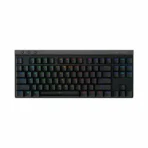Teclado Logitech G515 Tkl Lightspeed Gamer | BT Lightsync Rgb Negro|