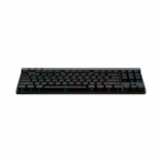 Teclado Logitech G515 Tkl Lightspeed Gamer | BT Lightsync Rgb Negro| - Imagen 4