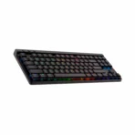 Teclado Logitech G515 Tkl Lightspeed Gamer | BT Lightsync Rgb Negro| - Imagen 3