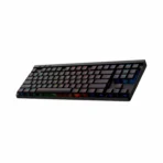 Teclado Logitech G515 Tkl Lightspeed Gamer | BT Lightsync Rgb Negro| - Imagen 2