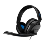 Auriculares para juegos Astro A10 Gen 1 para Playstation|PC - Gris/Azul