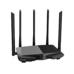 Router Tenda AC7 WIFI Inteligente de Doble Banda AC1200