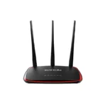 Tenda AP5 | Punto de acceso | 2,4GHz, 2x RJ45, PoE 100Mb/s - Imagen 2