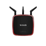 Tenda AP5 | Punto de acceso | 2,4GHz, 2x RJ45, PoE 100Mb/s