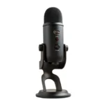 Micrófono Blue – Yeti - Black