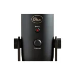 Micrófono Blue – Yeti - Black - Imagen 3