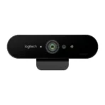 Webcam Logitech Brio 4k Pro Color Negro - Imagen 2