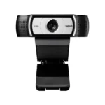Cámara web Logitech empresarial C930e FHD 1080p