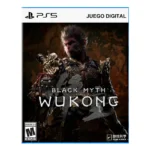 Black Myth: Wukong - Juego Digital