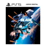 Stellar Blade - Juego Digital