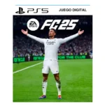 EA SPORTS FC 25 | PS5 - Juego Digital