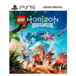 LEGO Horizon Adventures - Juego Digital