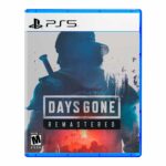 Days Gone Remastered Playstation 5 Latam | Preventa