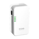 Powerline Av500 Extensora Wifi - D-link DHP-W310AV