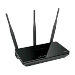 D-LINK DIR-819 Router inalámbrico doble banda 2.4, 5GHz AC750