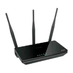 D-LINK DIR-819 Router inalámbrico doble banda 2.4, 5GHz AC750