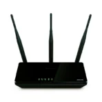 D-LINK DIR-819 Router inalámbrico doble banda 2.4, 5GHz AC750 - Imagen 3