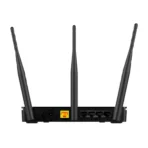 D-LINK DIR-819 Router inalámbrico doble banda 2.4, 5GHz AC750 - Imagen 2