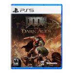Doom The Dark Ages Playstation 5 Latam | Preventa
