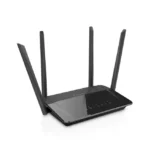 Router D-Link DIR-822