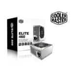 Fuente Cooler Master | Master Watt Life | 600w 80 Plus | - Imagen 2
