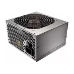 Fuente Cooler Master | Master Watt Life | 600w 80 Plus |