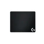 Pad Mouse Logitech G240 Cloth Medium – Black | 943-000783