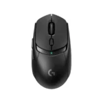 Mouse Gamer Logitech G309 Lightspeed Wireless | BT 25K Dpi Lightforce Negro | 910-007197