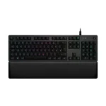 Teclado Gamer Logitech G513 Carbon Lightsync RGB | 920-009322