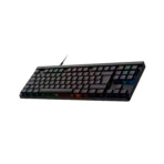 Teclado Logitech G515 Tkl Wired Lightsync | Gamer | Rgb Black | 920-012868 - Imagen 2
