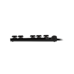 Teclado Logitech G515 Tkl Wired Lightsync | Gamer | Rgb Black | 920-012868 - Imagen 3