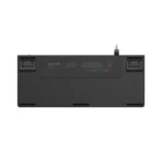 Teclado Logitech G515 Tkl Wired Lightsync | Gamer | Rgb Black | 920-012868 - Imagen 4