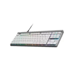 Teclado Logitech G515 Tkl Wired Lightsync | Gamer Rgb Blanco | 920-012869 - Imagen 2