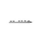 Teclado Logitech G515 Tkl Wired Lightsync | Gamer Rgb Blanco | 920-012869 - Imagen 3