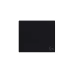 Pad Mouse Logitech G740 | Gamer Cloth Large Black | 943-000804 - Imagen 2