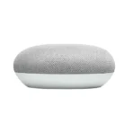 Asistente Personal Google Home Mini Gris Claro - Imagen 2