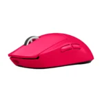 Logitech G Pro X Superlight 2 Mouse Inalámbrico | Magenta 910-006795 - Imagen 2