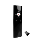 Presentador KLIPX Laser Integrado KPS-006 | Inalambrico