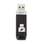 Leef iBridge 16 GB Almacenamiento móvil Apple